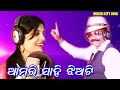 Amari sahi jhia ti  odia album song  gobinda chandra hits  odia album hits  odia song