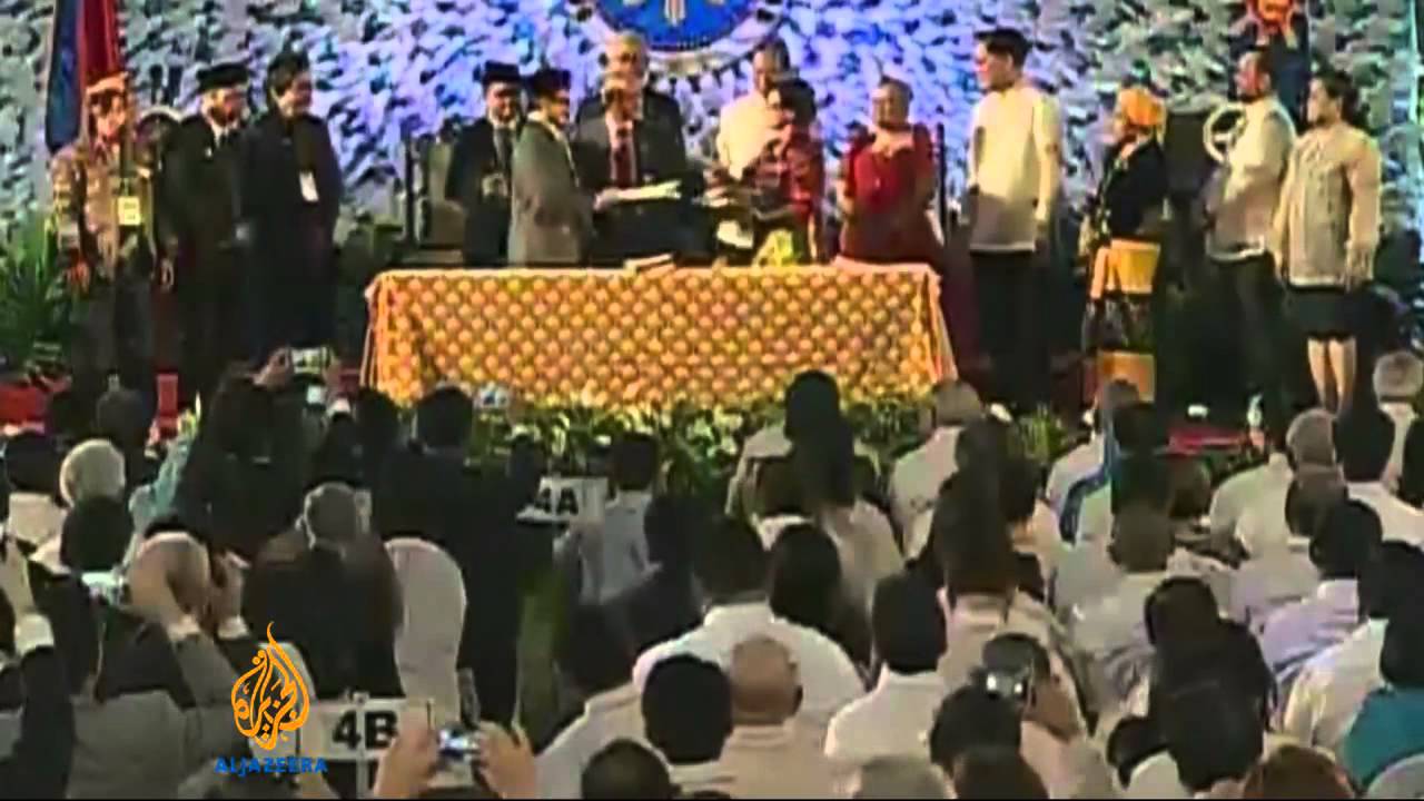 اتفاقية السلام الفلبينية نعمة للاقتصاد المحلي