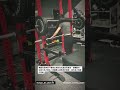 離心過負荷單腳蹲 (花式溜冰國手 陳郡翎)
