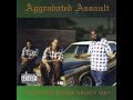 Aggravated Assault - Whatcha Know About Me? (1995) [FULL ALBUM] (FLAC) [GANGSTA RAP / G-FUNK]