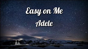 Easy on me - Adele (Lirik dan Cover by Rolin Nababan) Easy on me - Adele (Lirik dan Cover by Rolin Nababan)