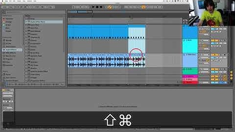 Time Signatures in Ableton Made Easy