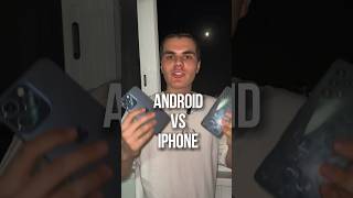 Android vs iPhone сравнение года | мой телеграм канал в профиле, подписывайся!