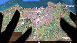 ASMR ~ Bangor, Northern Ireland History & Geography ~ Channel Member Exclusive! Soft Spoken screenshot 3