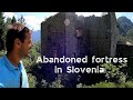 Predel fort 🇸🇮 a German speaking fortress in Slovenia | vE 15