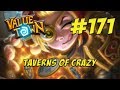 Value town 171  taverns of crazy