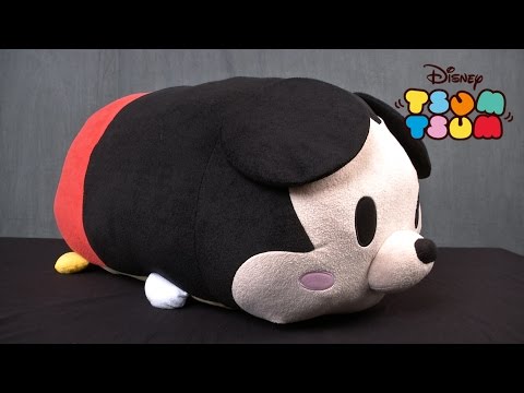 mickey mouse tsum tsum large