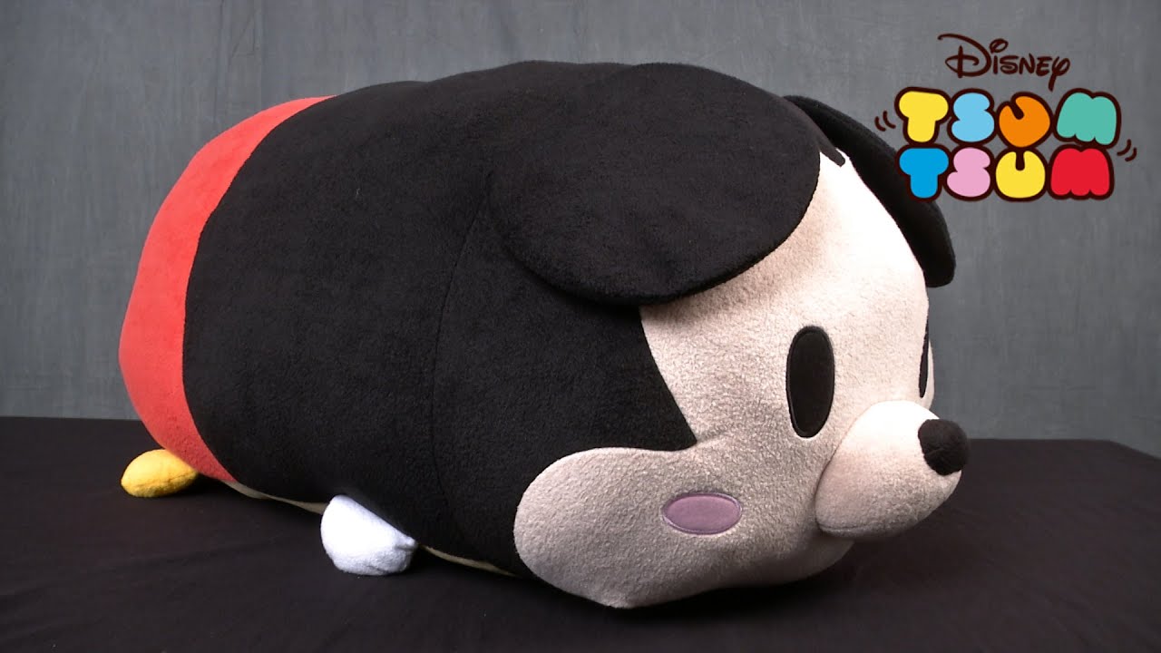 mouse tsum tsum