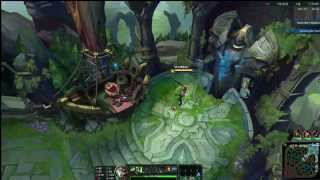 Riven Learned Fly!