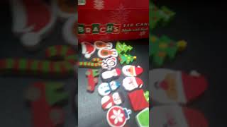 Makeing goody bags for my class Profile