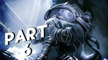 Metro Last Light REDUX Walkthrough  Part 6 HD Gameplay - The Theater - NEXT REST - TAMIL