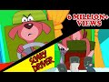 RAT-A-TAT | Chotoonz Kids Cartoon Videos | ROAD TRIP SNAG