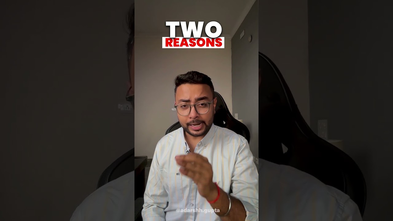 Why India wins less medals in Olympics?