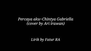 Reff Percaya aku Dewa 19