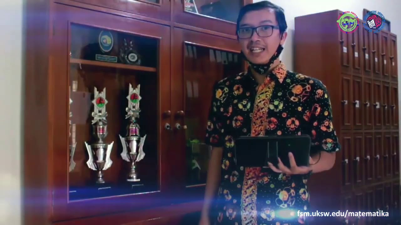Program Studi Matematika FSM UKSW full movie - YouTube