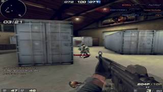 Sudden Attack Na StoneHeaD  Frag!!