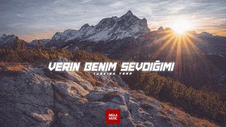 Pasha Music ►Verin Benim Sevdiğimi◄ | Turkish Saz Rap Beat Remix | Turkish Trap Resimi