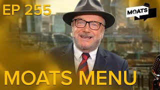 MENU: Defund the BBC | MOATS with George Galloway Ep 255