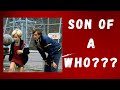 The Forgotten Son of Johan Cruyff!