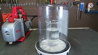 Famous Boiling of water without heating Profile