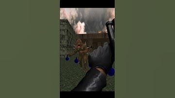 Doom Project : Weapon mod