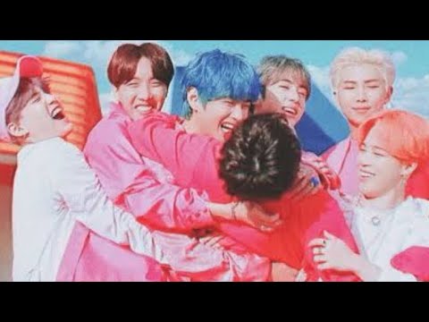 halka halka Suroor bts (true friendship)
