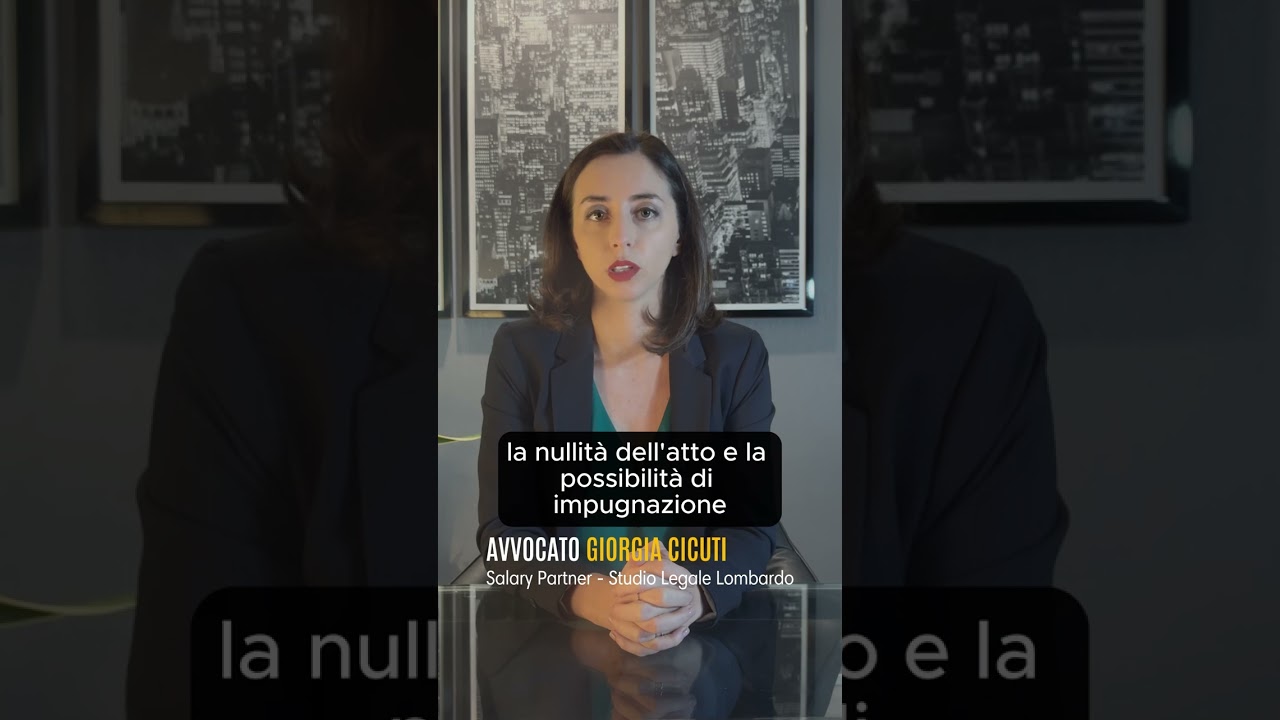 Avvocato, il mio orario di lavoro part time è stamo modificato senza il mio consenso; è legittimo?