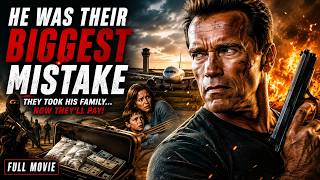 HE WAS THEIR BIGGEST MISTAKE | Full Action Movie #englishmovie