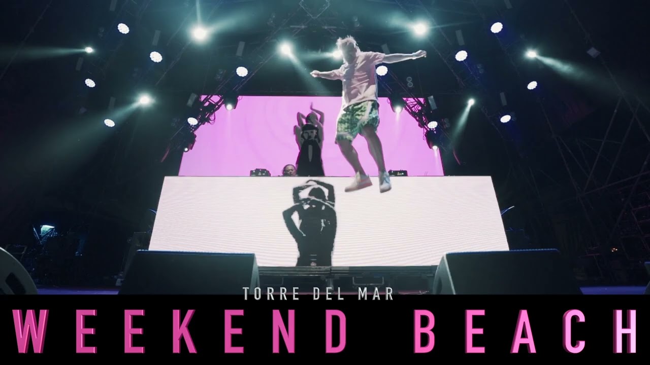 Festival Tour 2023 (We Are Not Dj's Summary Aftermovie)