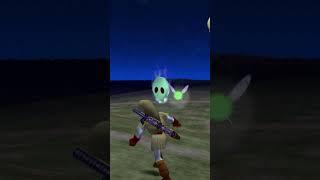 mr fish #aphenixgames #ocarinaoftime #randomizer #soh #oot #zelda  #fish #jeff #aphenix #twitch