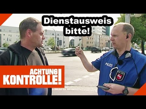 Armin Rohde beichtet Verkehrssünden