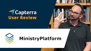 MinistryPlatform Review: Does Everything If You're an IT Guru screenshot 2