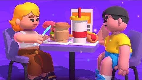 Lazy Jump Part 3 Android iOS Gameplay