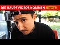 die letzten Hauptvideos kommen jetzt!