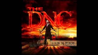 The DNC - Upside Down(feat.Yoni)