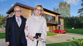 Famous Martin Scorsese's Lifestyle 2023 Profile