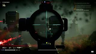 HELLDIVERS™ 2   Bot Extract