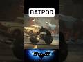 🦇 Batman Arkham Knight but with the Batpod 🦇