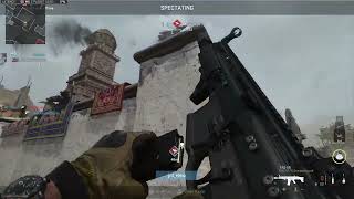 COD MW 2 (2022): 58 kills in Taraq map