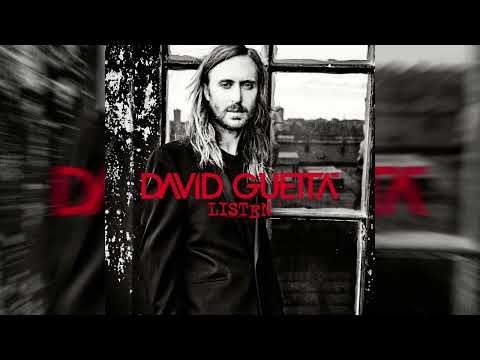 David Guetta & Showtek - Sun Goes Down (feat. MAGIC! & Sonny Wilson) [Extended] (Audio)