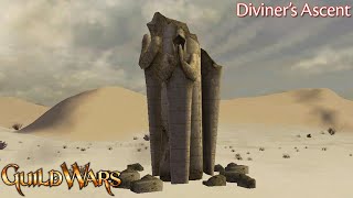 Guild Wars (Longplay/Lore) - 0044: Diviner's Ascent