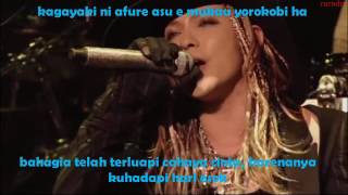 Jojoushi Lyric Poem English Version Lyrics By L Arc En Ciel Original Song Full Text Official Jojoushi Lyric Poem English Version Lyrics 21 Version Lyricsmode Com