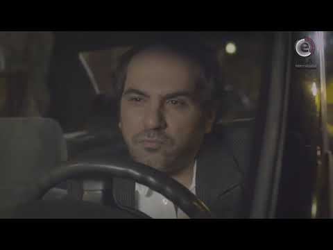 حازم يخبر هيفا بأن لينا ليست بخير مسلسل قلم حمره الحلقة 17