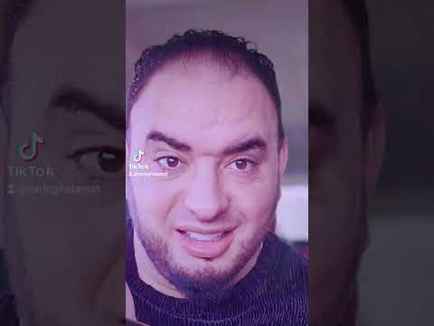 الراقي النوراني طارق غلمات
