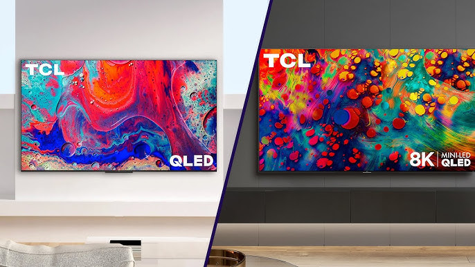 The 4 Best TCL TVs of 2023: Reviews and Smart Features 