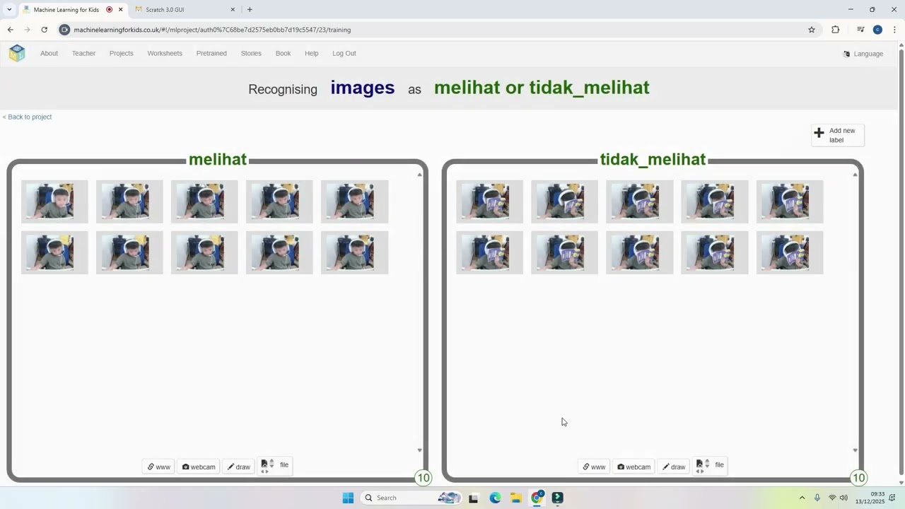 🚀 Learning Machine Learning Through the Shy Panda Project with Clifton