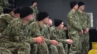 Marlinspike Class