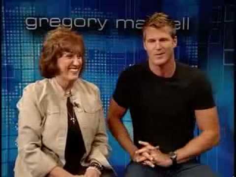 The Gregory Mantell Show -- How Much Fat are You C...