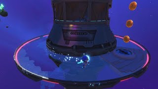 ASTRO BOT Mundo final