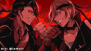 ファルガー・オーヴィドの配信のサムネイル画像